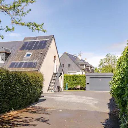 La Cornaline 1 Villa Cabourg Kültér fotó