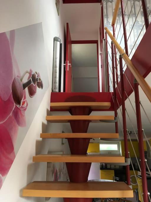 La Cornaline 1 Villa Cabourg Kültér fotó