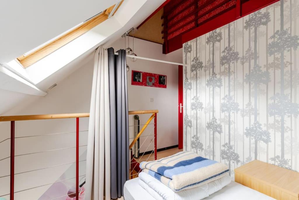 La Cornaline 1 Villa Cabourg Kültér fotó