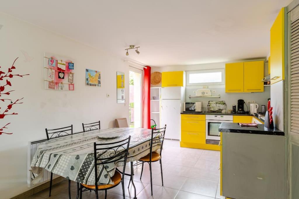 La Cornaline 1 Villa Cabourg Kültér fotó